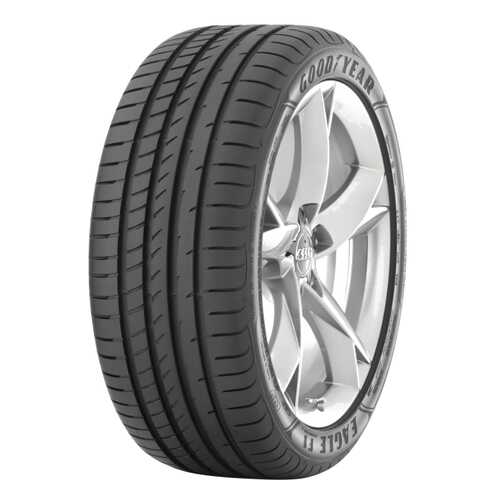 Шины GOODYEAR Eagle F1 Asymmetric 2 SUV 285/45 R20 108W (до 270 км/ч) 541648 в Вианор