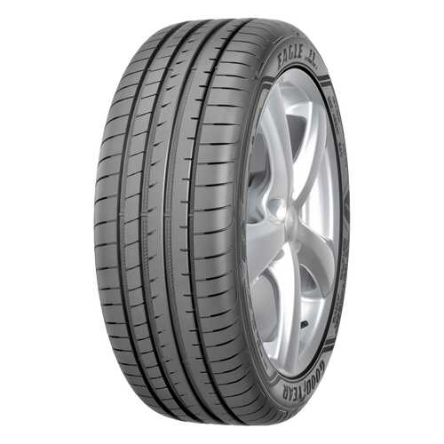 Шины GOODYEAR Eagle F1 Asymmetric 3 SUV 235/60 R18 103W AR в Вианор