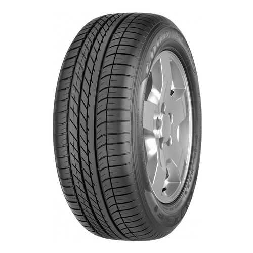 Шины GOODYEAR Eagle F1 Asymmetric SUV 255/60 R18 112W в Вианор