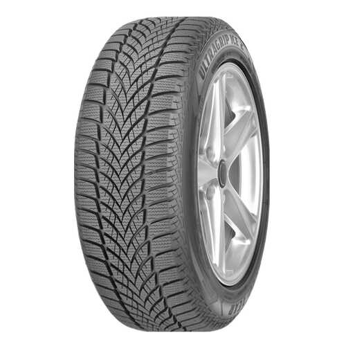 Шины GOODYEAR UltraGrip Ice 2 245/40 R18 97T XL в Вианор