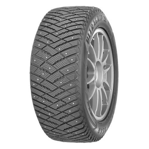 Шины GOODYEAR UltraGrip Ice Arctic SUV 275/60 R20 115T в Вианор