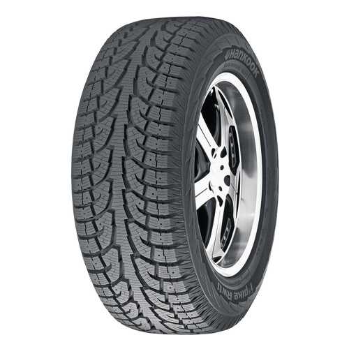 Шины Hankook I*pike RW11 285/65 R17 116T (до 190 км/ч) T000STD1011867 в Вианор