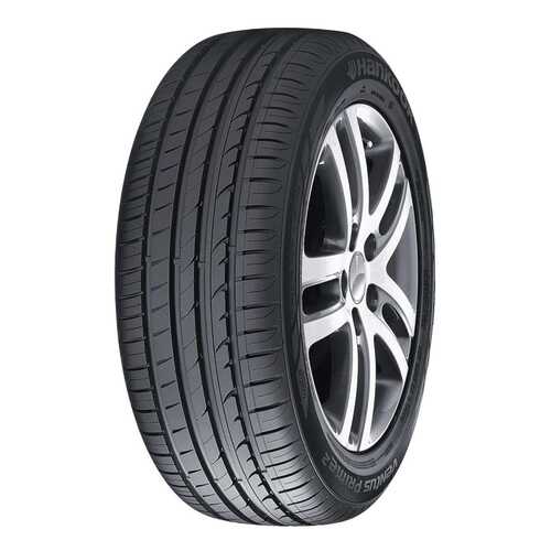 Шины Hankook Ventus Prime 2 K 115 225/45 R17 91V (до 240 км/ч) 1010594 в Вианор