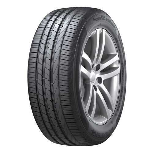 Шины Hankook Ventus S1 evo2 K117A 265/50 R19 110Y (до 300 км/ч) 1015346 в Вианор