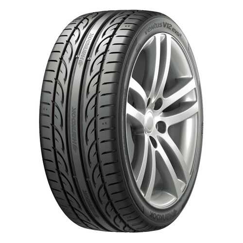 Шины Hankook Ventus V12 Evo 2 K120 235/45 R17 97Y (до 300 км/ч) 1015237 в Вианор