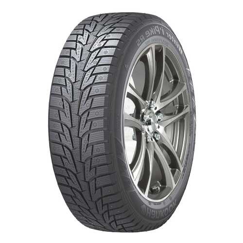 Шины Hankook Winter i*Pike RS W419 185/60 R14 82T (до 190 км/ч) T000STD1014416 в Вианор