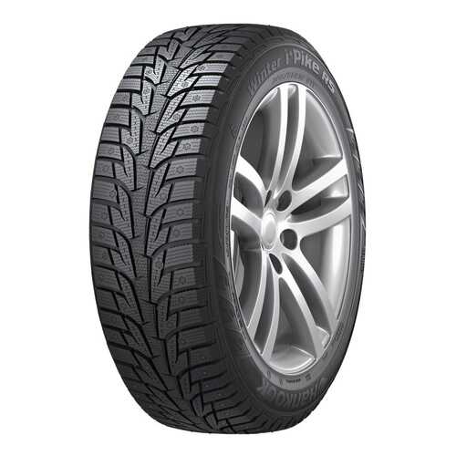 Шины Hankook Winter i*Pike RS W419 205/65 R15 94T в Вианор