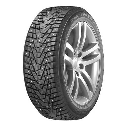 Шины Hankook Winter i*Pike RS2 W429 155/65 R14 75T (до 190 км/ч) 1023573 в Вианор
