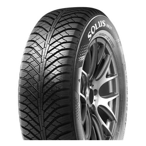 Шины Kumho 245/65/17 H 111 HA-31 в Вианор