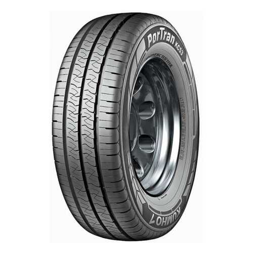 Шины KUMHO Por Tran KC53 185/80 R14 102 R 2153203 в Вианор