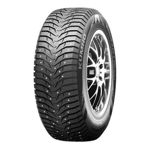 Шины Kumho WinterCraft SUV Ice WS31 225/60 R17 103 2232783 в Вианор