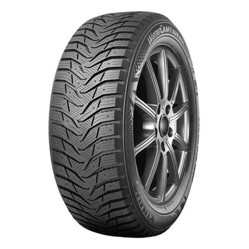 Шины Kumho WinterCraft SUV Ice WS31 235/55 R18 104T (до 190 км/ч) 2232683 в Вианор