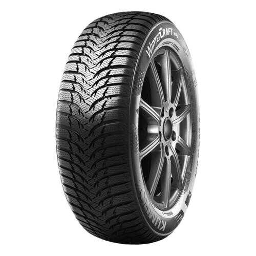Шины Kumho WP-51 215/55/16 H 93 2207623 в Вианор