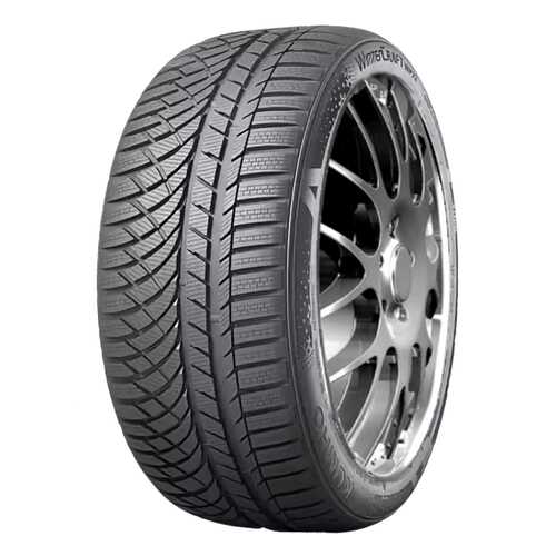 Шины Kumho WS-71 215/65/17 T 99 2230573 в Вианор