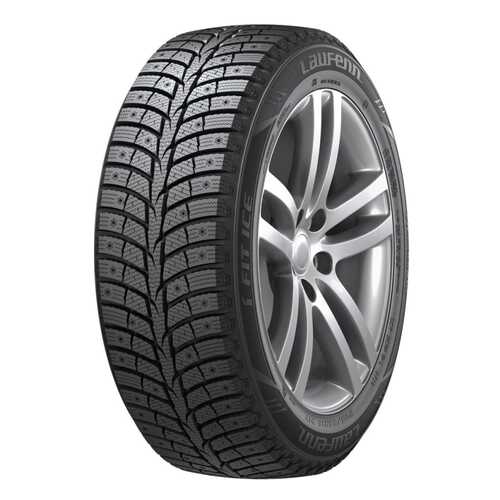 Шины Laufenn I FIT Ice LW71 255/18 R18 109T (до 190 км/ч) T000STD1020095 в Вианор