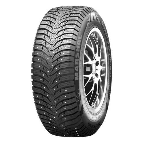 Шины Marshal WinterCraft Ice WI31 195/55 R16 91T XL 195/55 R16 94T (до 190 км/ч) 2166883 в Вианор