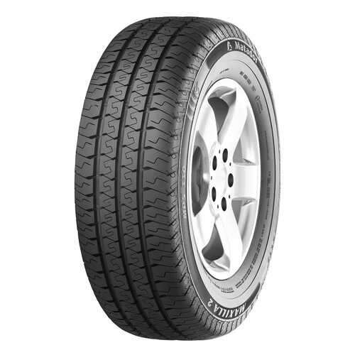 Шины Matador MPS330 Maxilla 2 195/70 R15 104R (до 170 км/ч) 424078 в Вианор
