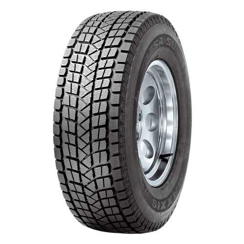 Шины Maxxis SS01 Presa Ice SUV 275/55 R19 111Q в Вианор