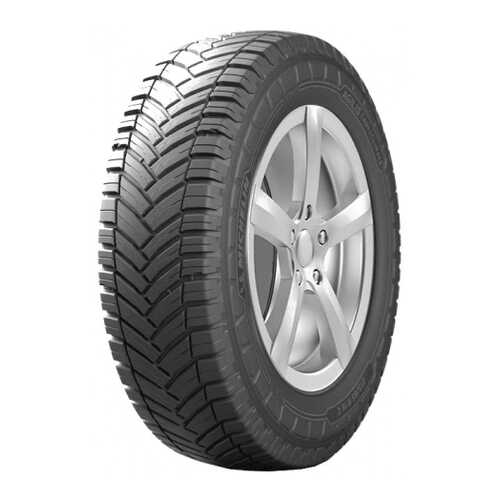 Шины Michelin AGILIS CROSSCLIMATE 195/75R16 107 R в Вианор