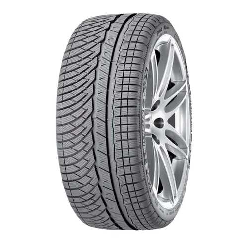 Шины MICHELIN Alpin PA4 335/25 R20 103 611191 в Вианор
