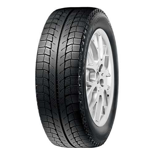 Шины MICHELIN Latitude X-Ice 2 255/65 R18 109T (до 190 км/ч) 224025 в Вианор