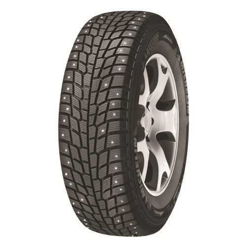 Шины Michelin Latitude X-Ice North 245/70 R16 107Q в Вианор
