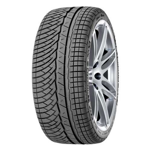 Шины MICHELIN Pilot Alpin 4 295/30 R20 101 655299 в Вианор