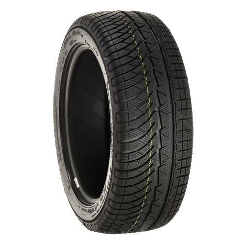 Шины Michelin Pilot Alpin PA4 235/45 R20 100W XL в Вианор