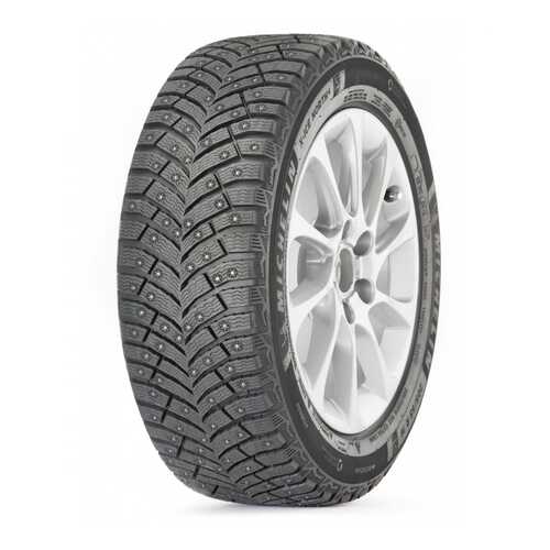 Шины MICHELIN X-Ice North 4 205/55 R16 94T (до 190 км/ч) 431141 в Вианор