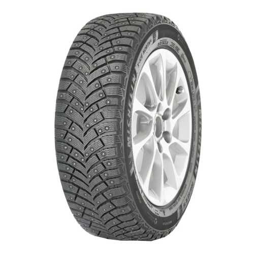 Шины MICHELIN X-Ice North 4 245/45 R19 102H (до 210 км/ч) 9725 в Вианор