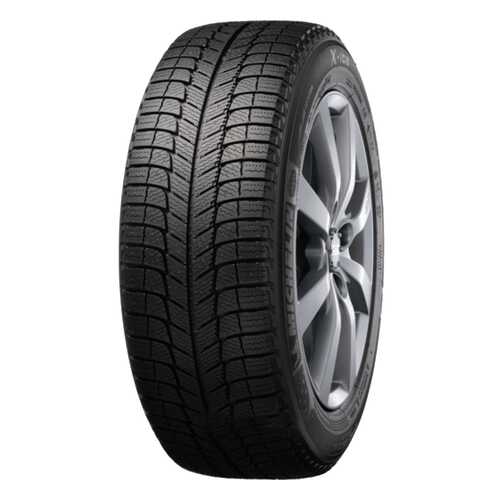 Шины Michelin X-Ice XI3 225/45 R17 91H RunFlat в Вианор