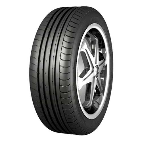 Шины Nankang As-2 215/60 R17 96H в Вианор