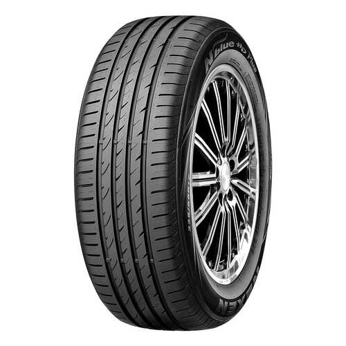 Шины Nexen Nblue HD Plus 195/50 R16 84V в Вианор