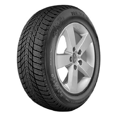 Шины NEXEN WinGuard Ice Plus XL 245/45 R17 99 NXK16123 в Вианор