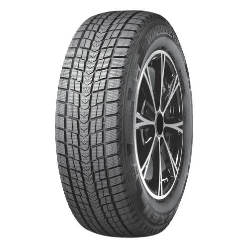Шины Nexen Winguard Ice SUV 235/65 R17 108Q XL в Вианор