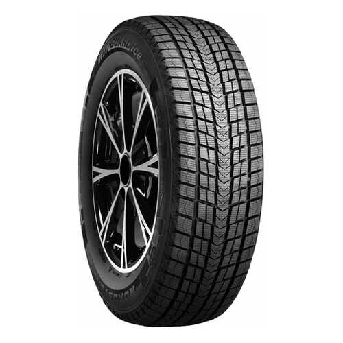 Шины NEXEN Winguard Ice SUV 285/50 R20 116 16347 в Вианор