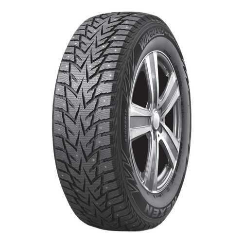 Шины Nexen Winguard WinSpike2 235/55 R18 SUV 100T в Вианор