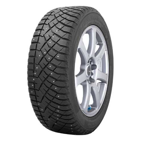 Шины Nitto Therma Spike 275/40 R20 106T NW00104 в Вианор