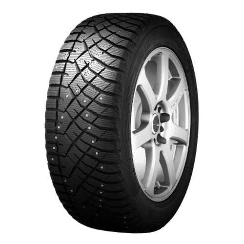Шины NITTO Therma Spike 285/60 R18 120T в Вианор