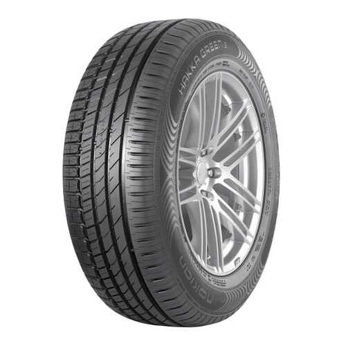 Шины Nokian HAKKA GREEN 2 185/60 R 15 88H XL (T429745) в Вианор