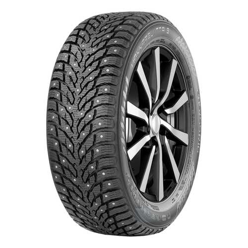Шины Nokian Hakkapeliitta 9 185/60 R15 88T XL в Вианор