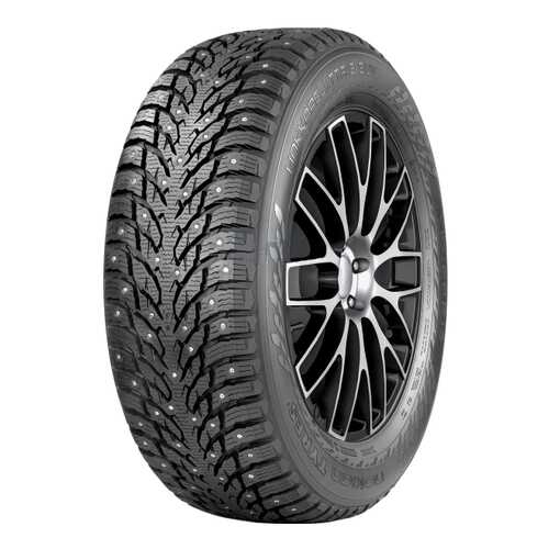 Шины Nokian Hakkapeliitta 9 SUV 235/65 R18 110T (до 190 км/ч) TS32243 в Вианор