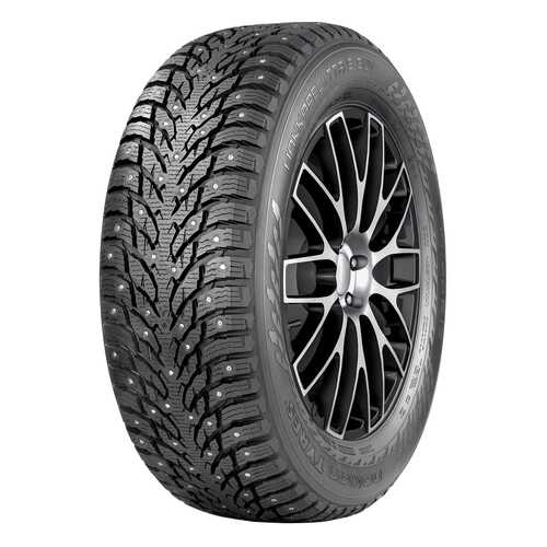 Шины Nokian Hakkapeliitta 9 SUV 265/70 R17 115T в Вианор