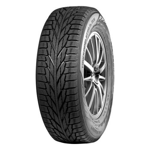 Шины Nokian Hakkapeliitta R2 SUV 245/70 R16 111R XL в Вианор