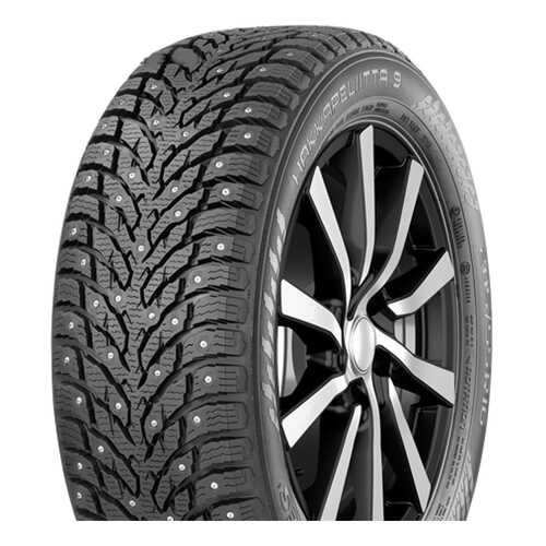 Шины Nokian HKPL 9 XL 265/35 R18 97T (до 190 км/ч) TS32232 в Вианор