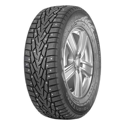 Шины Nokian Nordman 7 SUV 265/65 R17 116T XL в Вианор