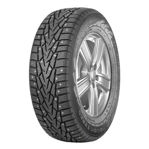 Шины Nokian Nordman 7 SUV 265/70 R17 115T в Вианор