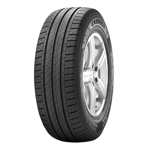 Шины Pirelli Carrier 215/75R16C 116R (2164900) в Вианор