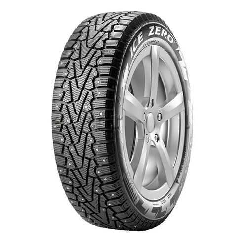 Шины Pirelli Ice Zero 275/45 R20 110H XL шип (CAE 3042100) в Вианор