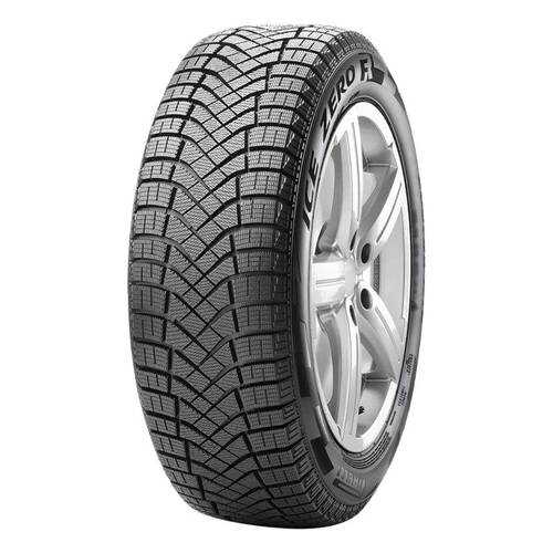 Шины Pirelli Ice Zero FR 175/65 R15 84T в Вианор